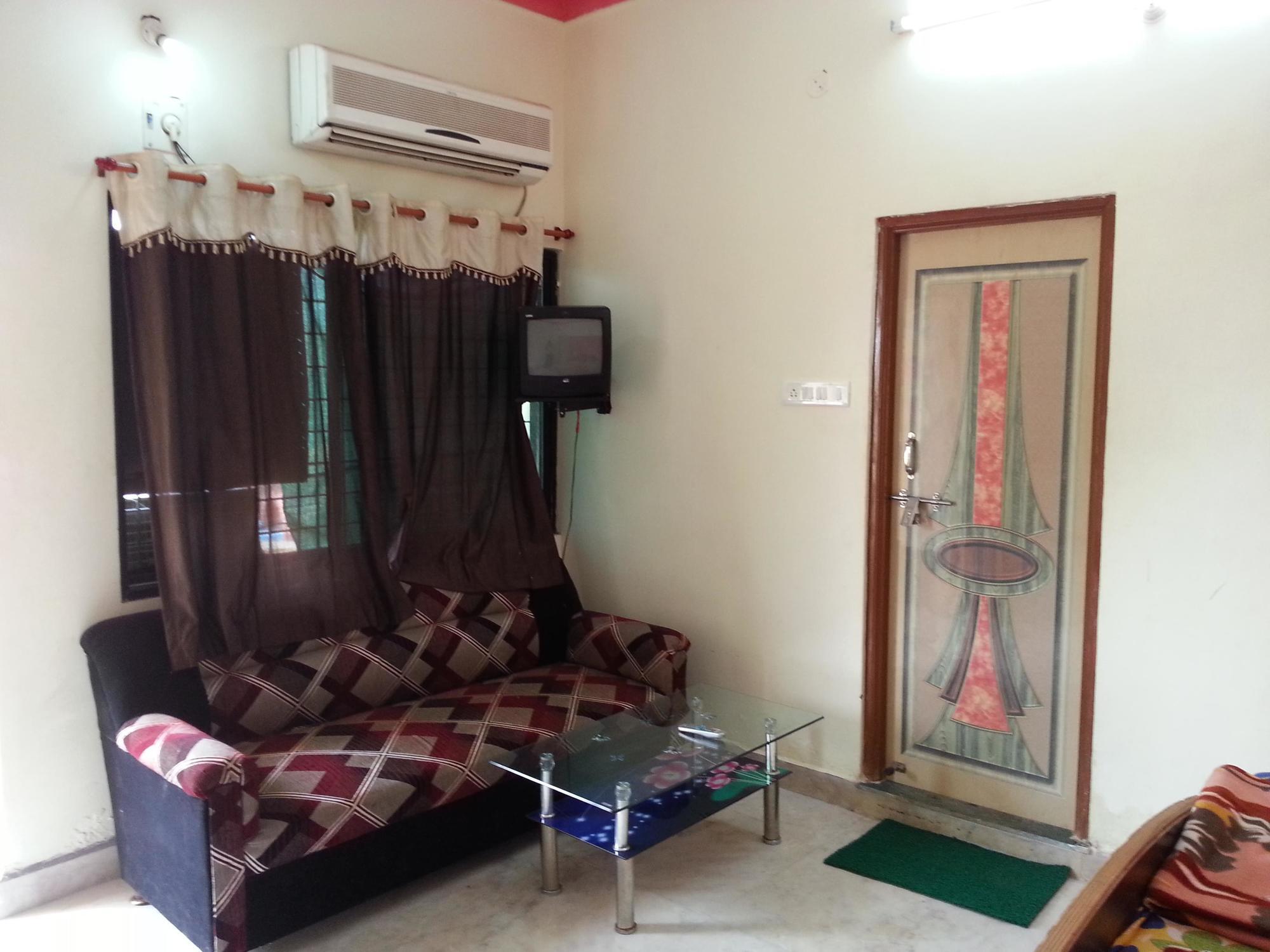 Oyo Flagship Tadoba Tiger Resort Mohurli Экстерьер фото
